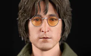 I Left My Career To Start A Company That Makes Miniature Famous People!