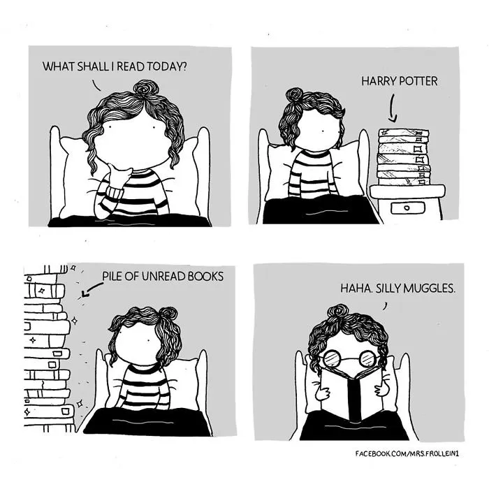 49 Little Wholesome Comics Inspired By My Relationship With My Boyfriend And My Daily Struggles