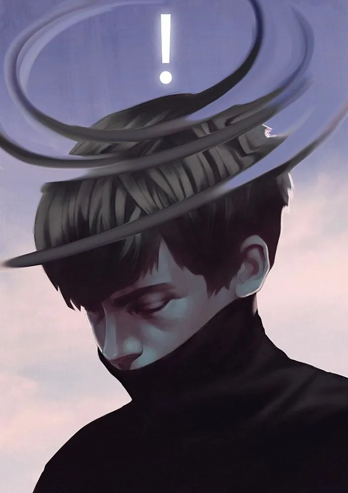 Turkish Illustrator Creates Surreal Artworks That Will Haunt Your Broken Heart