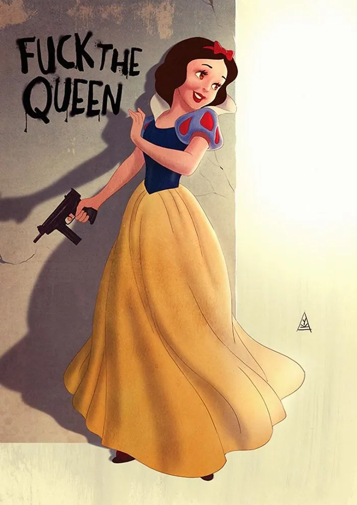 Turkish Illustrator Creates Surreal Artworks That Will Haunt Your Broken Heart