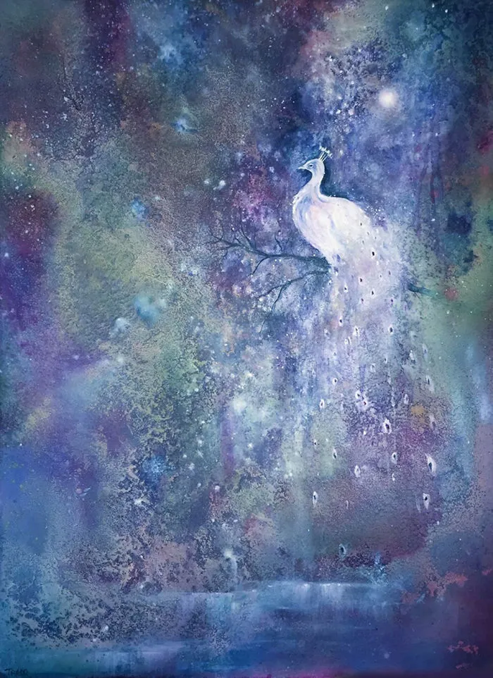 Moonlight River
