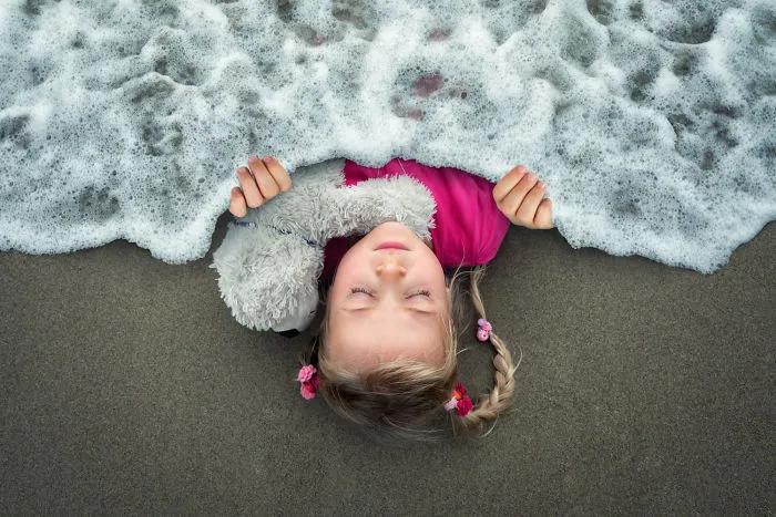 Dreaming Of The Ocean