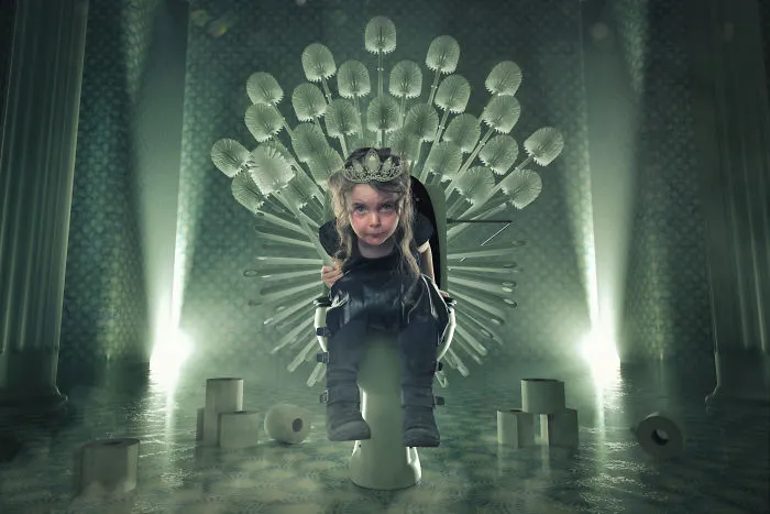 Yuna Stark, reina de Poniente