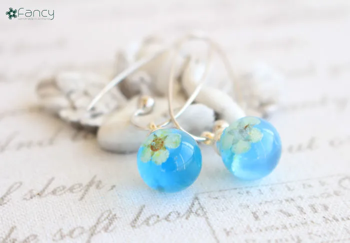 Nature-Inspired Handmade Jewelry By Armenian Artist