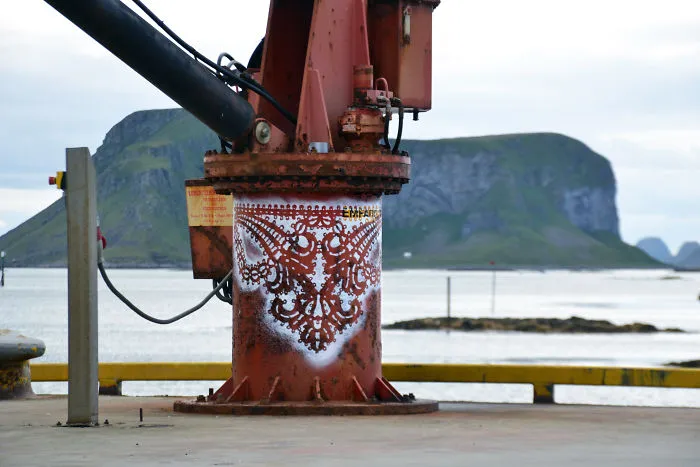 Norway, Lofoten