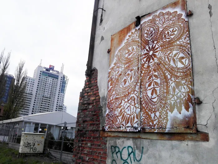 Poland, Warsaw