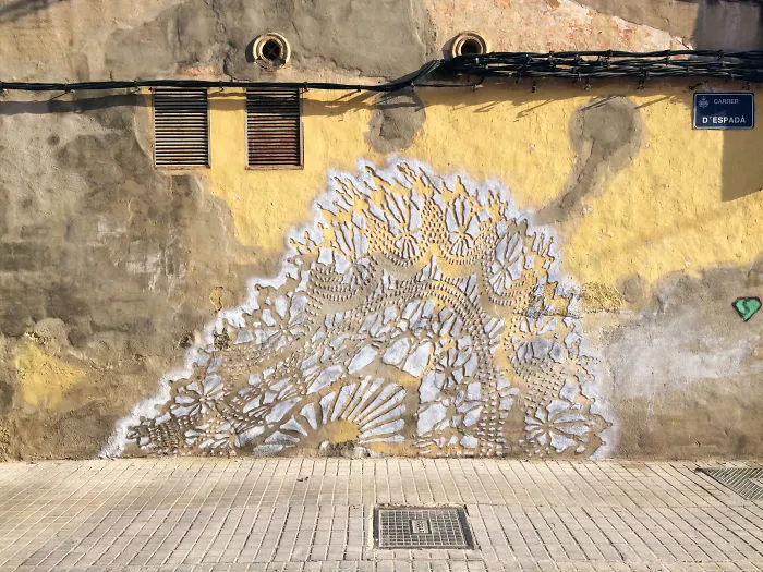 Spain, Valencia - Cabanyal