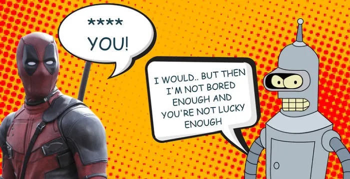 You Won’t Believe What These Whacky Chatbots Said To Me