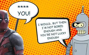 You Won’t Believe What These Whacky Chatbots Said To Me