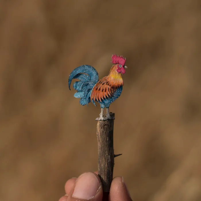 Rooster