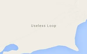 This Guy Spends Hours Searching For The World's Most Depressing Places, And The Results Are Hilarious