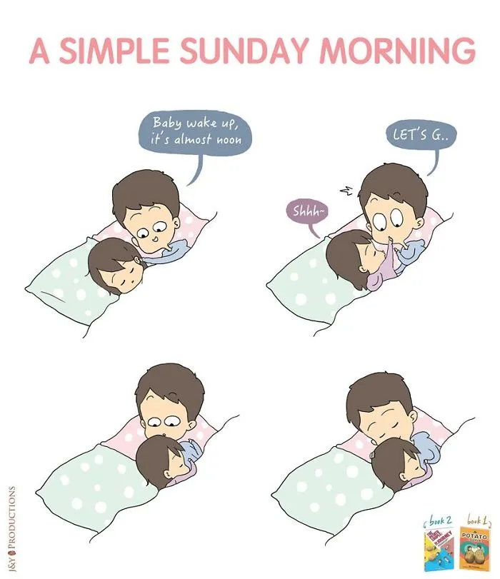 Sleeping Beauty