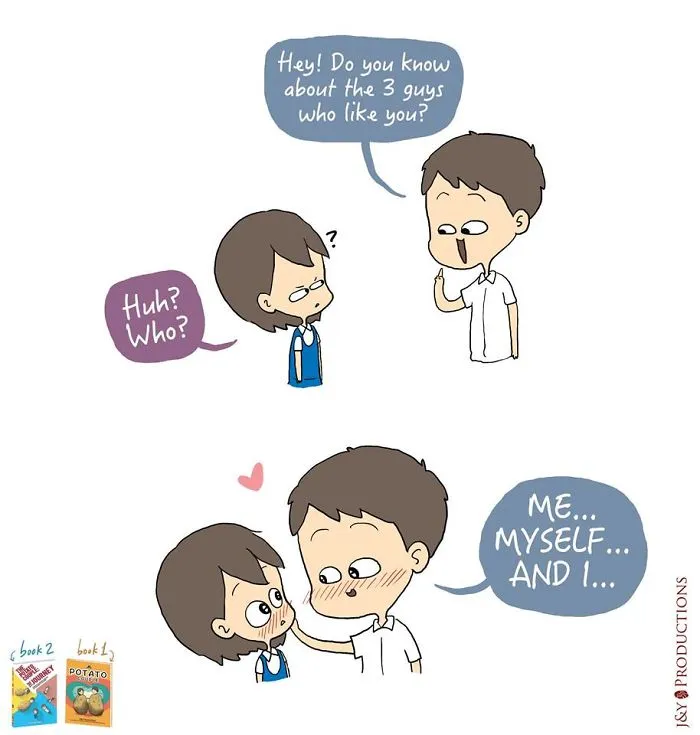 Pickup Lines