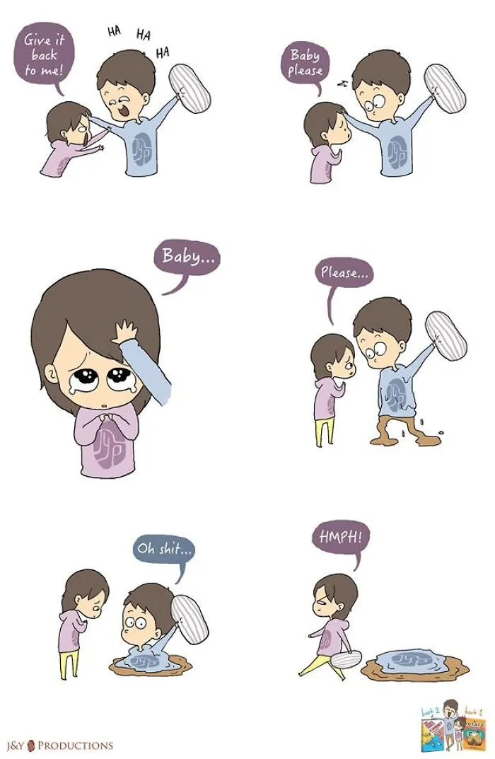 My Melting Point. I Kennot...