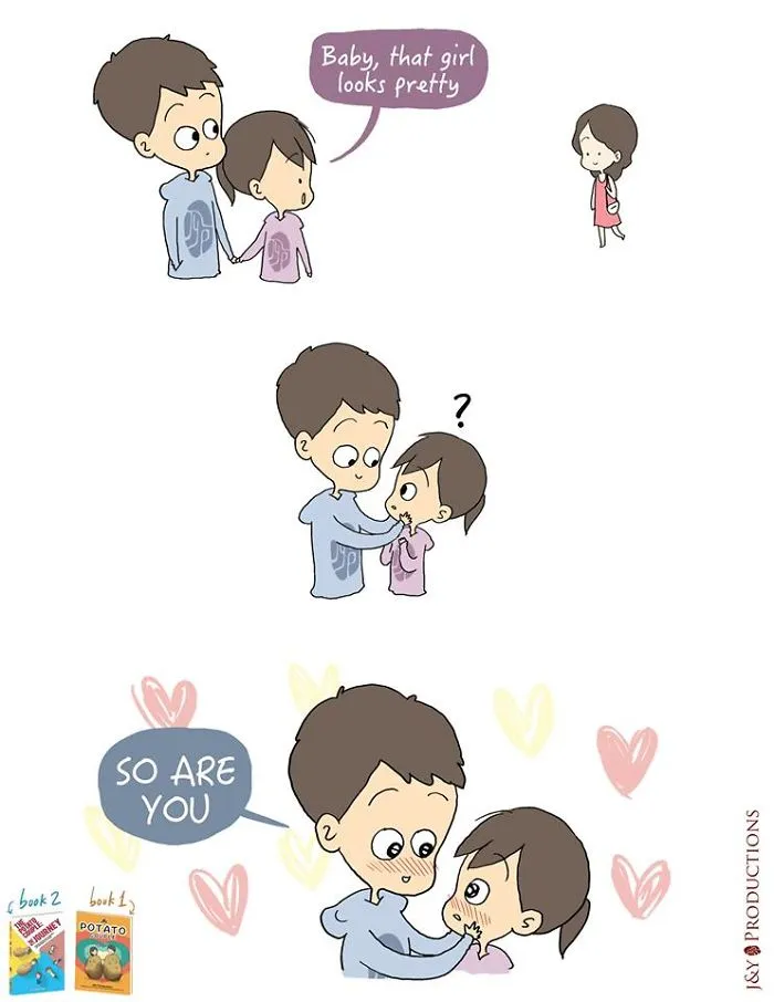 So Are You!