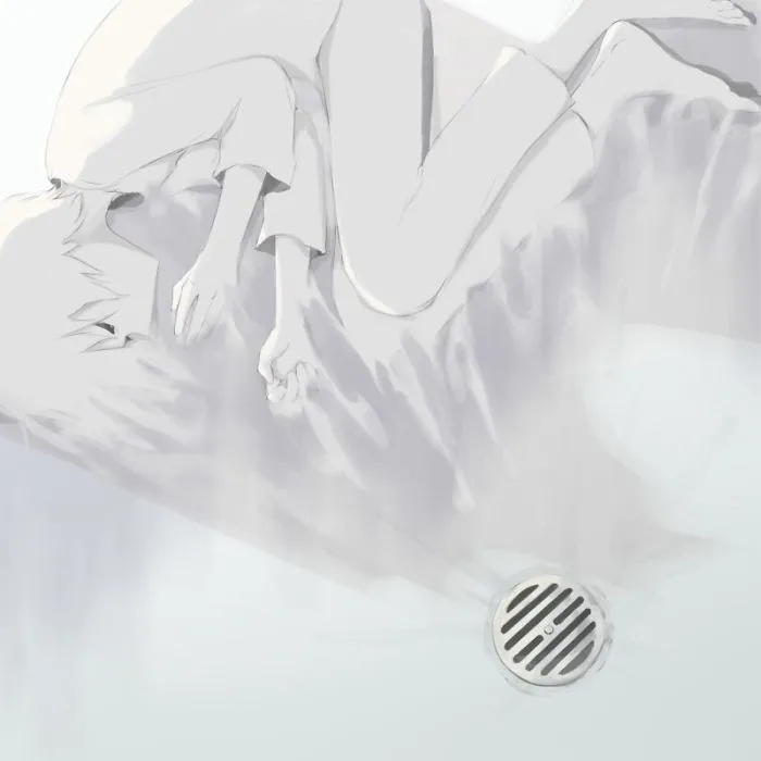 50 Powerful Illustrations By Japanese Artist That Will Make You Think