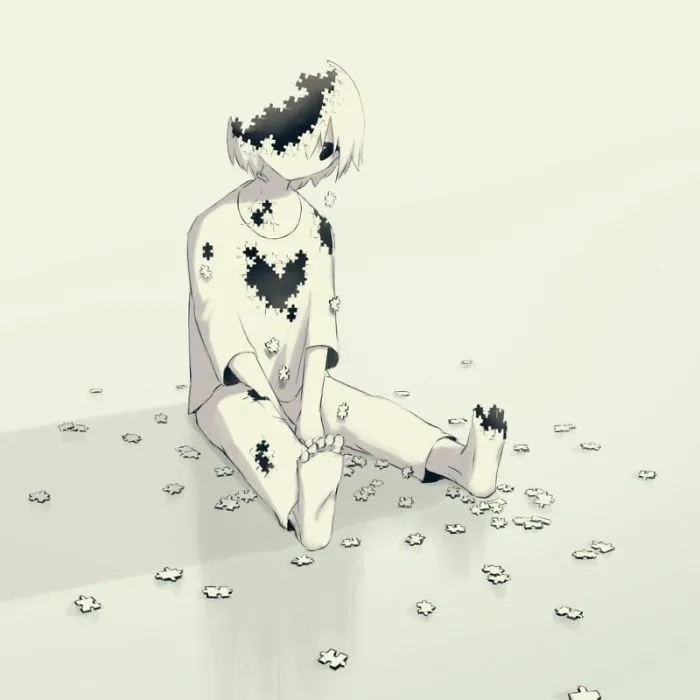50 Powerful Illustrations By Japanese Artist That Will Make You Think