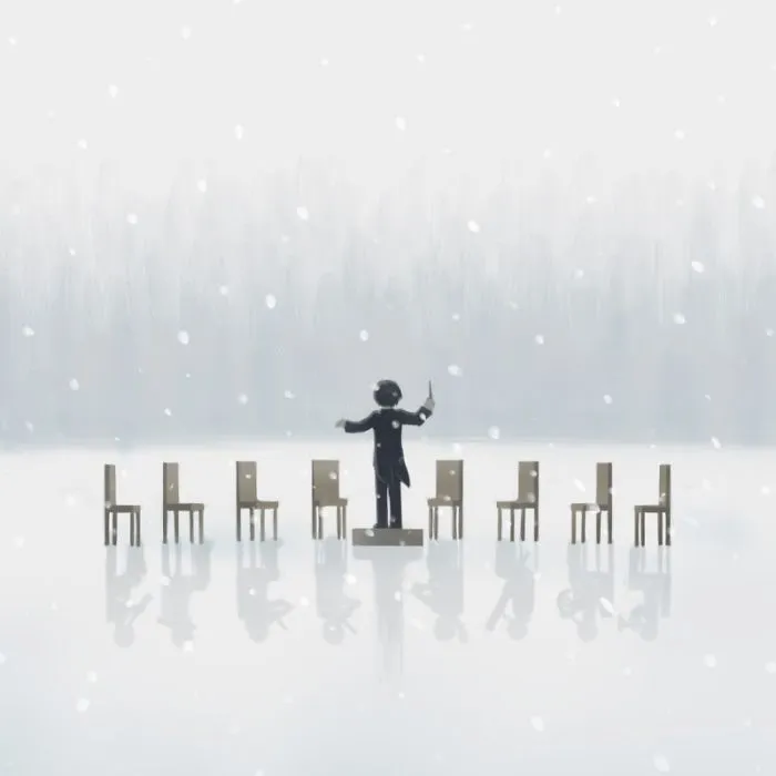 50 Powerful Illustrations By Japanese Artist That Will Make You Think