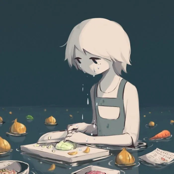 50 Powerful Illustrations By Japanese Artist That Will Make You Think