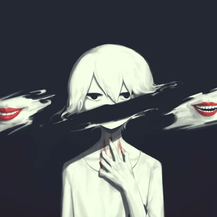 50 Powerful Illustrations By Japanese Artist That Will Make You Think