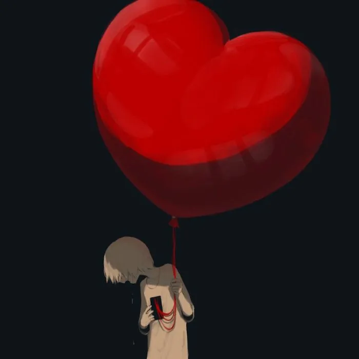 50 Powerful Illustrations By Japanese Artist That Will Make You Think