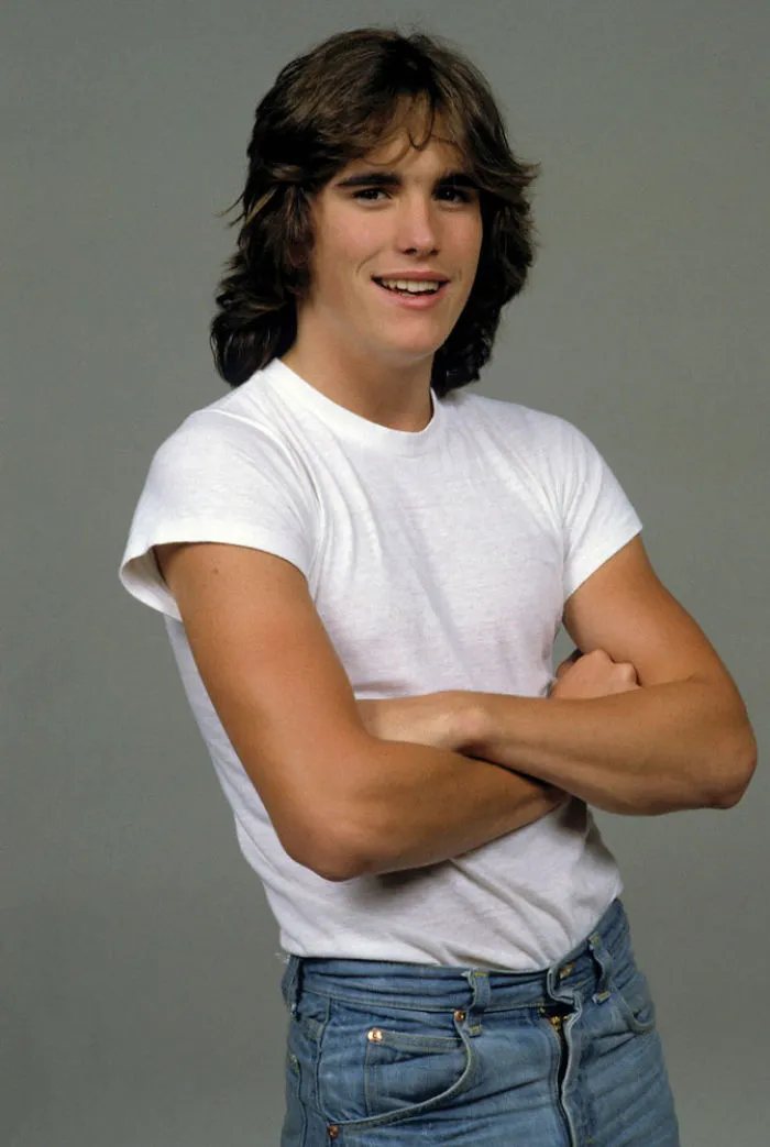 Matt Dillon, 1980