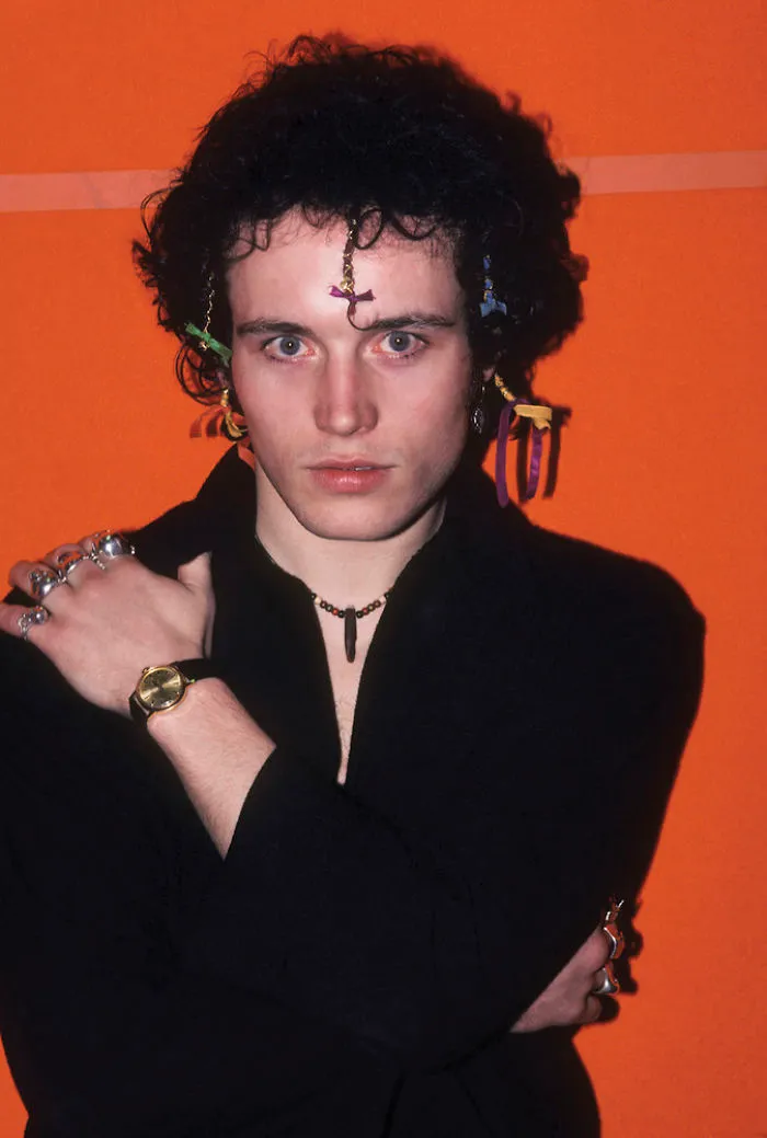 Adam Ant, 1978