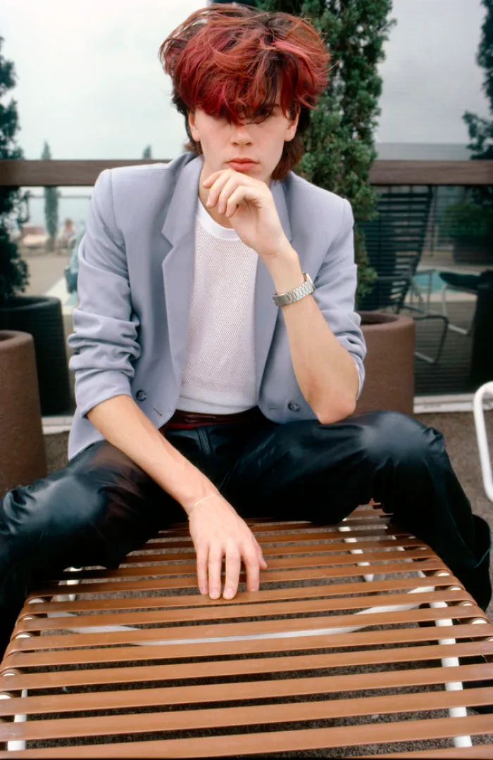 John Taylor, 1981