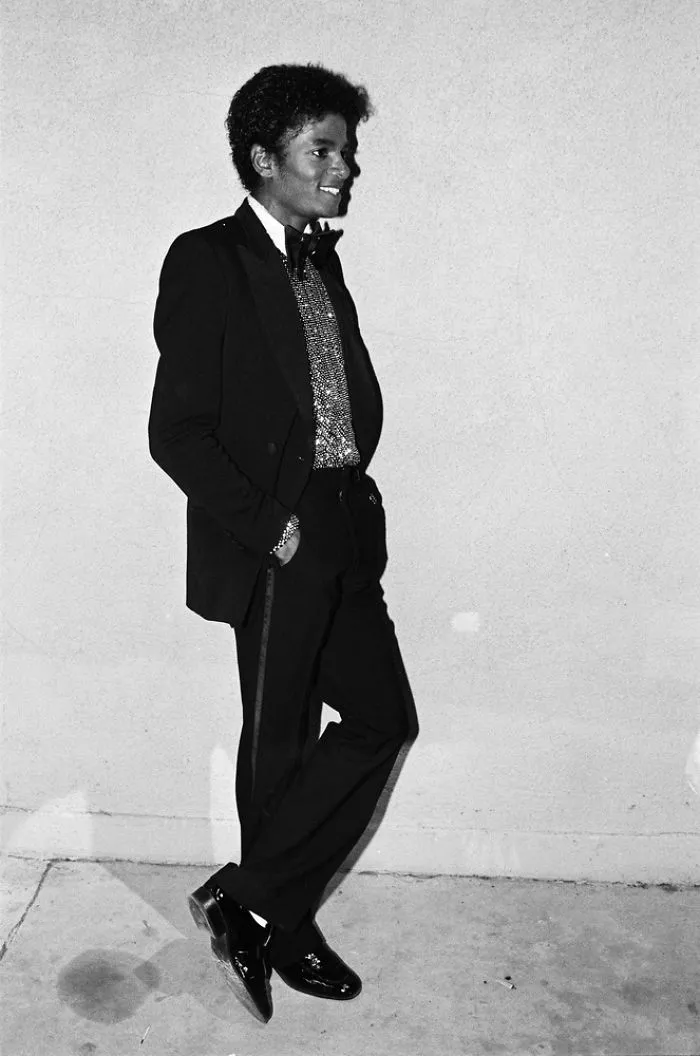 Michael Jackson