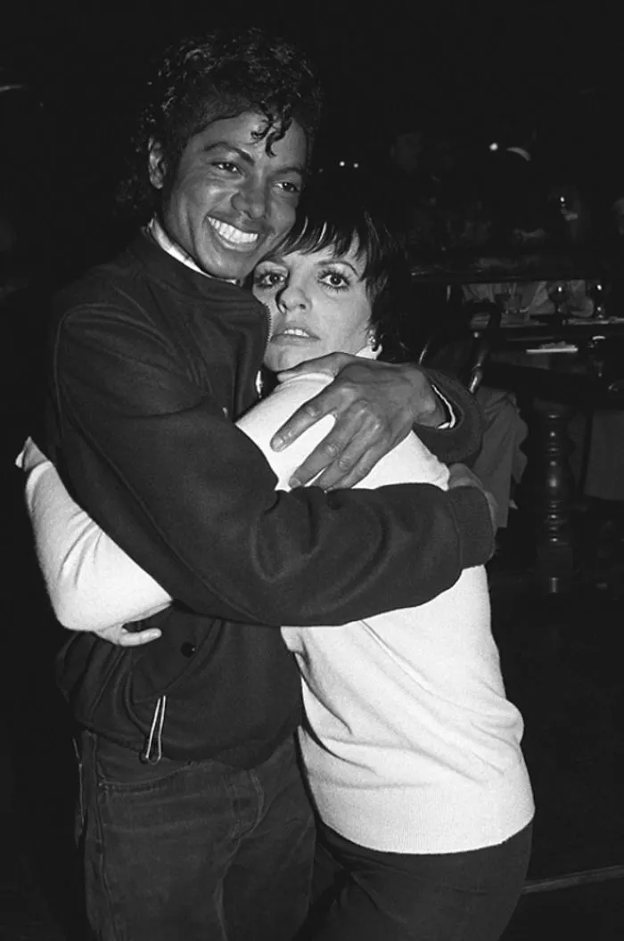 Michael Y Liza, 1980
