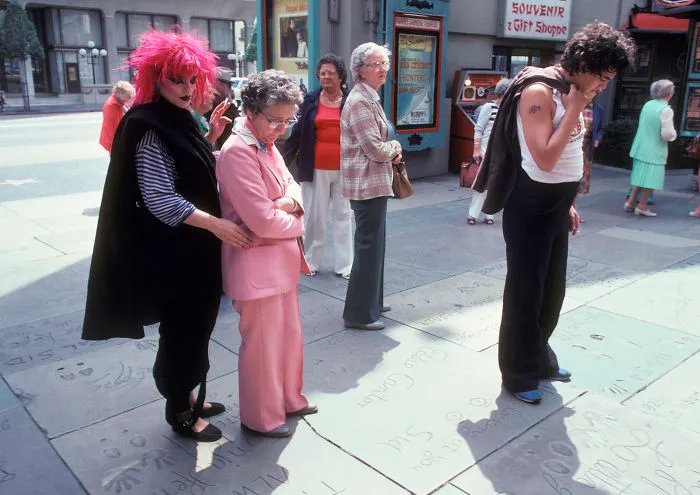 Nina Hagen
