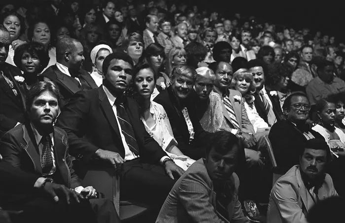 Muhammad Ali