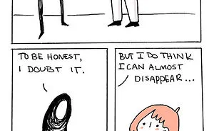 30 Comics That Perfectly Describe What It’s Like To Have Depression And Anxiety