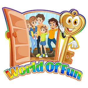 World of fun
