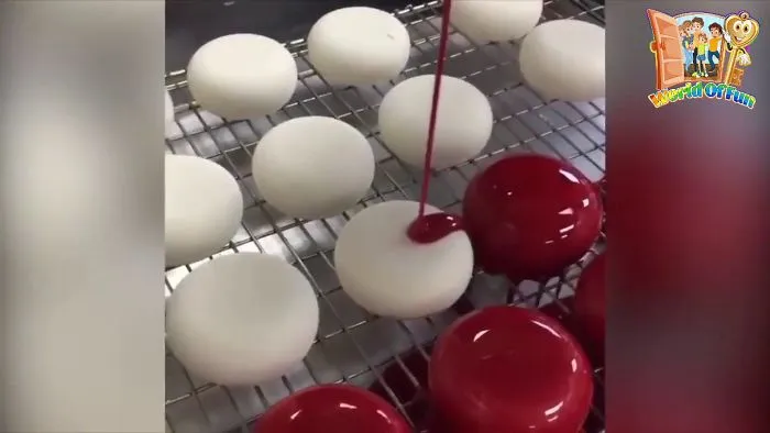 The Most Satisfying Video In Th World (Part 2)