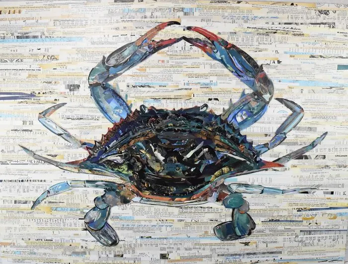 Crab