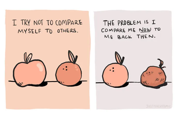 30 Comics That Perfectly Describe What It’s Like To Have Depression And Anxiety
