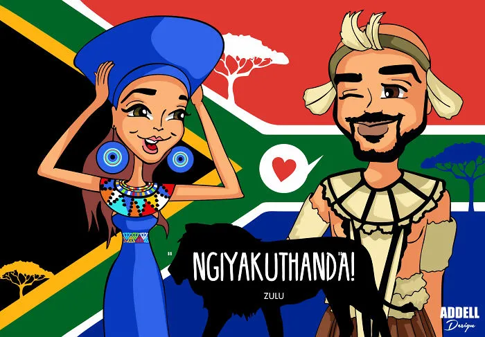 #zulu