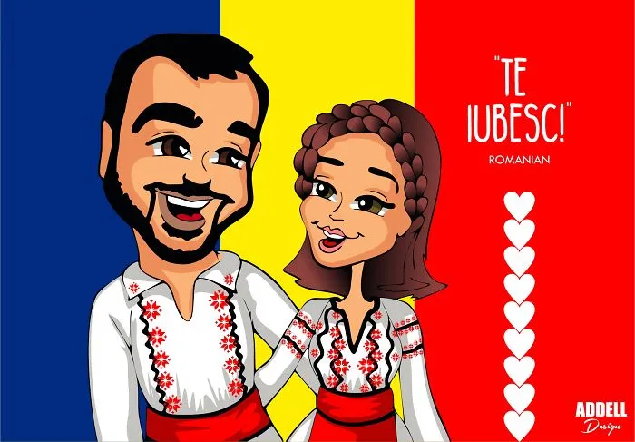 #romanian