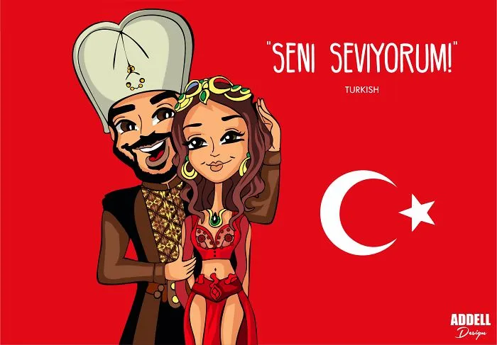 #turkish