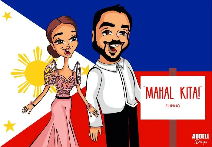 #filipino