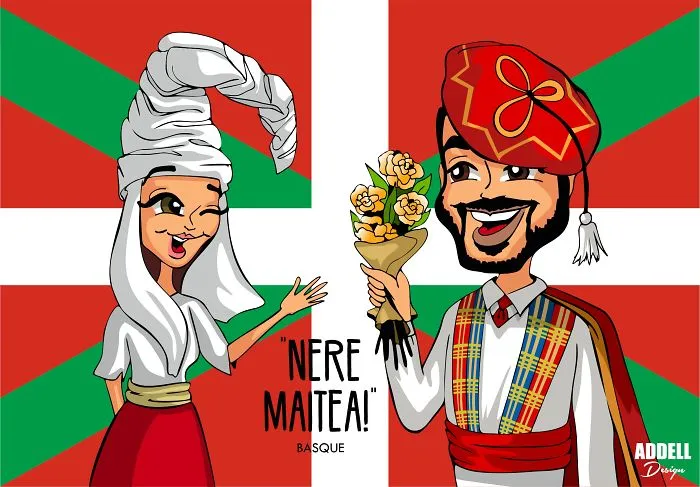 #basque