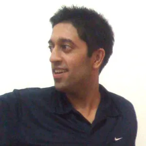 Vijay Chadha