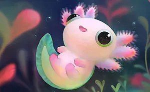 We Spent A Year Creating The World Of Fantasea!