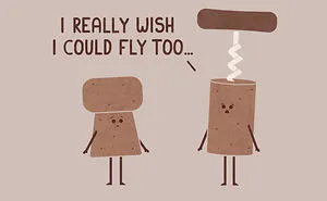 I Imagined What Would Things Say If They Could Talk