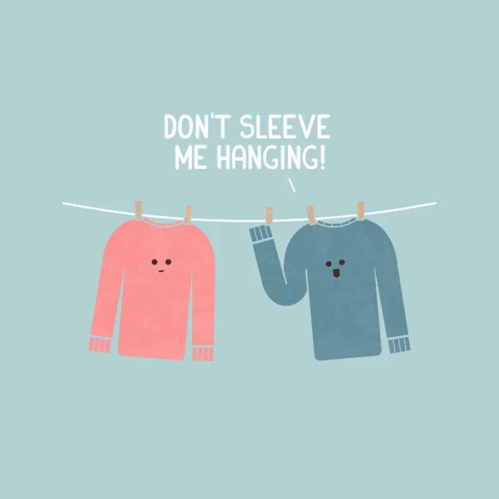 Hanging