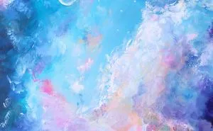 Whimsical Art To Make You Happy