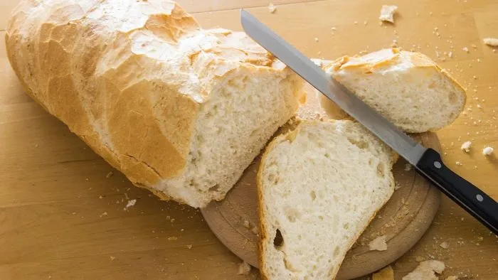 I Explain Why Croatian Bread Is Better Than Yours!! (Includes Nutella Alternative)