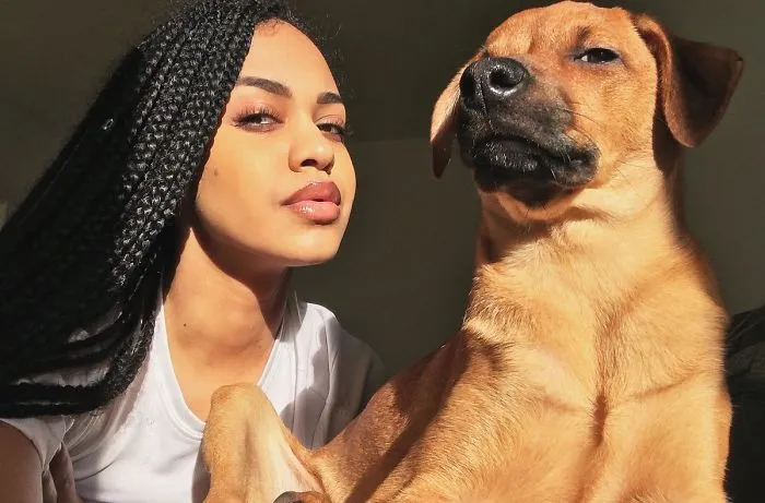 This Man And His Dog Just Inspired The Most Adorable 'Twinning' Trend, And The Photos Will Make Your Day