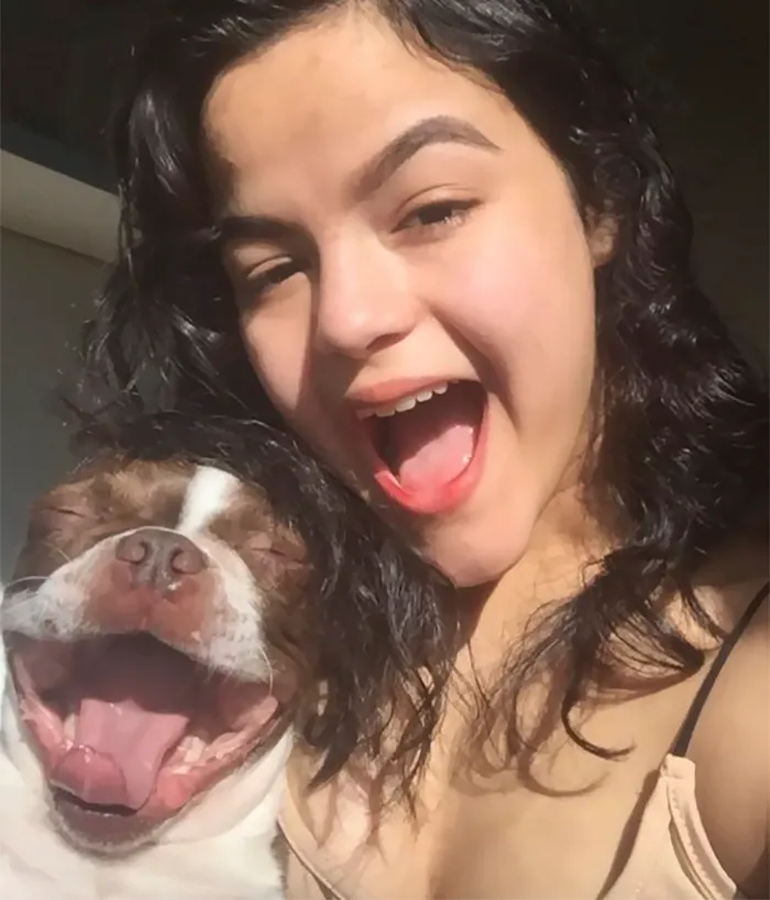 This Man And His Dog Just Inspired The Most Adorable 'Twinning' Trend, And The Photos Will Make Your Day